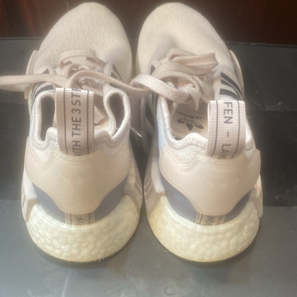 adidas Originals Women's NMD_R1's Sneaker - Picture 3 of 4